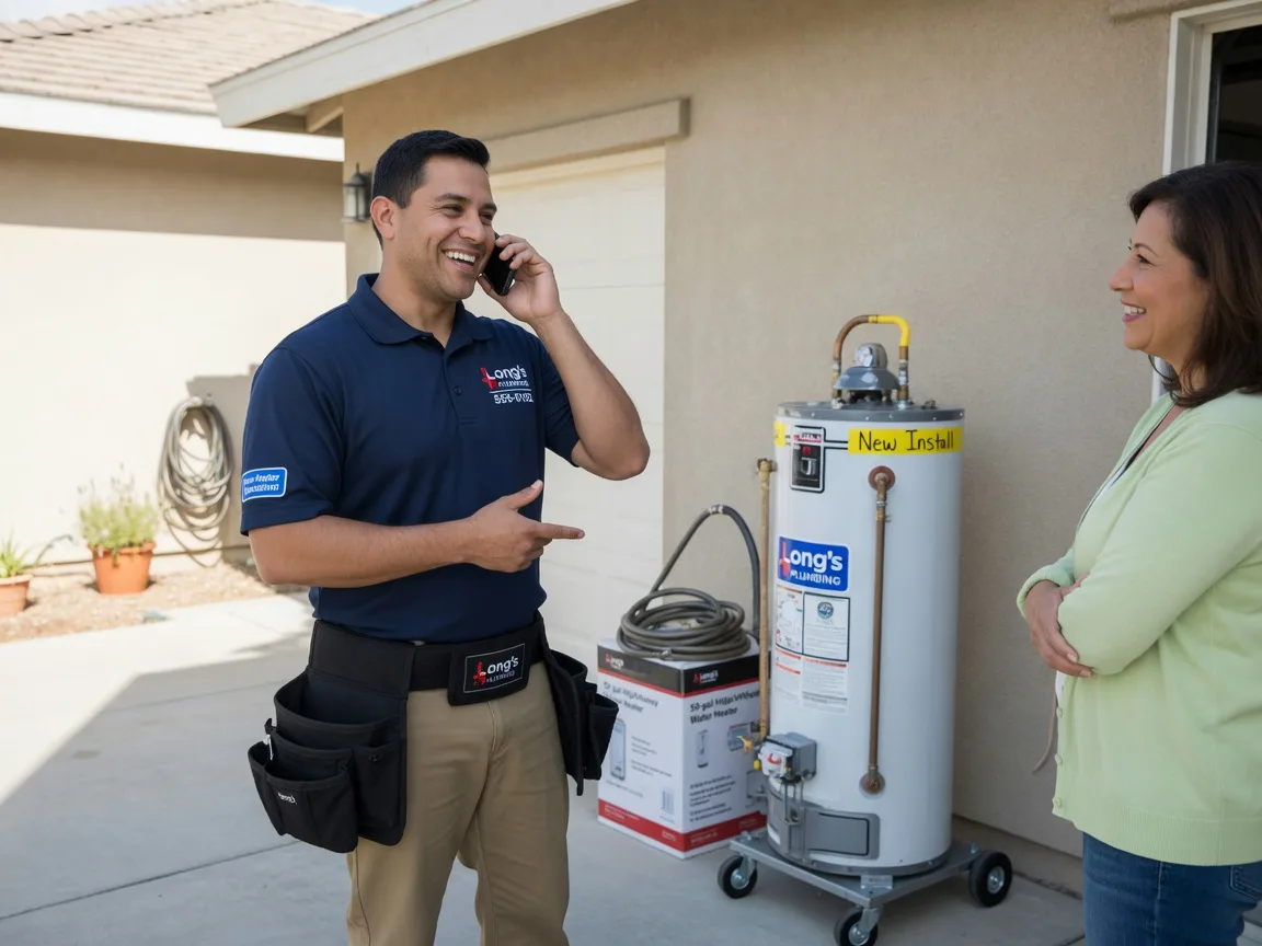 Leak Detection Mauston, WI FAQs